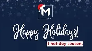 MITY Tour of Giving
