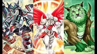 World Chalice Unbreakable Board Combo Tutorial!