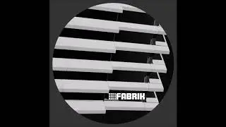 Lasawers - HD [Fabrik024]