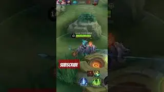 IrithelGod @MobileLegends5v5MOBA #subscribe #gaming #viralvideo #new #viral #subscribe #highlights