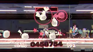 COP TRAUMA (UNBEATABLE Lv.17) S++/100% [UNBEATABLE]