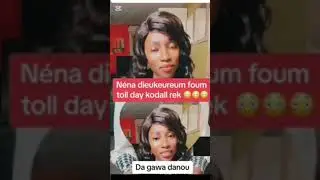 Day kodal rek foumou tolou sama dieukeur my bestie