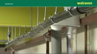 Thermisch bedingte Rohrausdehnung - Alles Wissenswerte auf einem Blick