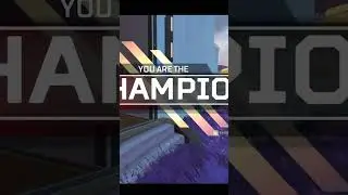 Clutched Up For An Egirl #apexlegends #apex #twitch