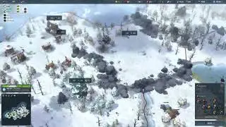 Northgard new stag 3v3 Stier