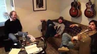Love And Theft Album Recording Part 2 -2