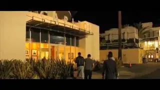 MIA 2 LAX Official Trailer (The Track Burnaz Debut EP)