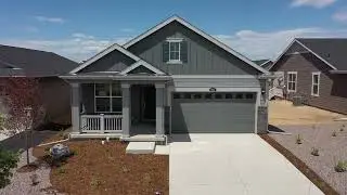Eastcreek Farm is a new master-planned community offering brand-new homes for sale in Thornton, CO.