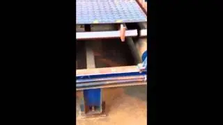 Gebrauchte Gietart GW 1500
