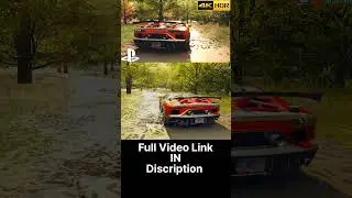 Need for Speed Unbound | Need For Speed Unbound PS5 4K REALISTIC Ultra Graphics 60Fps