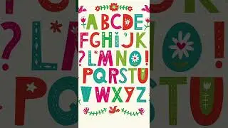 ABC song #learnwithmusic #kidsplaycity #singandlearn #trending