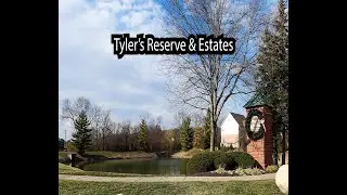 Tyler's Reserve & Estates, A West Chester Township, Ohio TOP Neighborhood