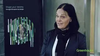 Deloitte Greenhouse: Shape your destiny through Disruption by design