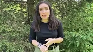 Social Worker Talks About Advocacy and Making a Change