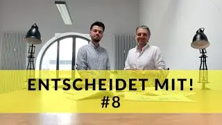 #8 Genial zeichnen mit Akademie Ruhr. Mit euch und dem EMF-Verlag starten wir ins achte Kapitel