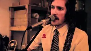 One Year From Home - Don't Be Unkind (Tigerspring Advents Session)