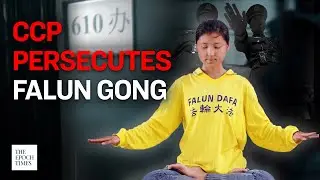 &ldquo;610 Office&rdquo; throughout China continues to persecute Falun Gong | Human Right
