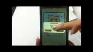 amoi N828 MTK6589 Quad phone