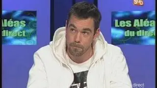 Les Al&eacute;as du Direct : Asso BusRiders (16/12/2011)