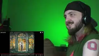 In Flames - Episode 666 REACTION!! | Too Easy