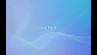 Openeuler linux - The opensource community linux from HUAWEI