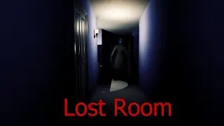 Lost Room (itchio games)