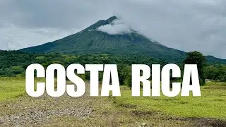 Costa Rica: The Ultimate Eco-Adventure Destination