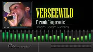 Verseewild - Tornado 