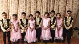 Kids Dance | Bollywood Songs | School Annual Day | Western Dance 