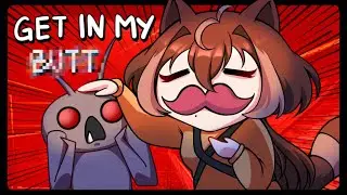 Misadventures of Grandpa Tanuki - Lethal Company