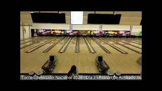 Torneo batalla naval del lago pitts bowling