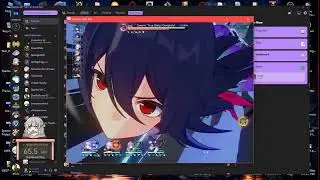 Swarm V hunt path run (E3 seele & Topaz)