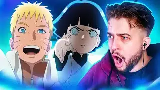 THE DAY NARUTO BECAME HOKAGE!! Boruto Episode 18 Reaction