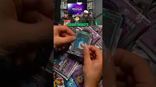 A Mysterious Arrival &ndash; Orange Refractor Adaptable Alien Lands!