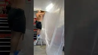 Should I Have Spent $350 On A Paint Tent???