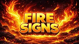 Fire Sign Tarot Reading-Aries -Leo-Sagittarius 🪽Divine ⏱️ 1-11-26