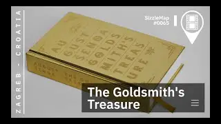Goldsmith's Treasure - Zagreb