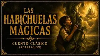Las Habichuelas M&aacute;gicas Cuento Completo con Ana