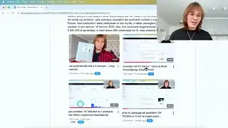 POV: Dołączyłeś do mentoringu Kacpra Suszka o organicznym dropshippingu