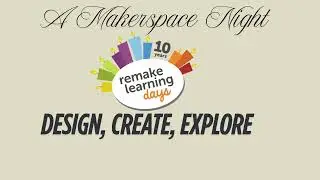 Beaver Area High School Remake Learning Days 2025