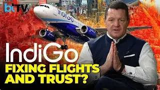 Markets Cheer IndiGo, But Employees Reel From Chaos &mdash; Will They Trust The CEO?