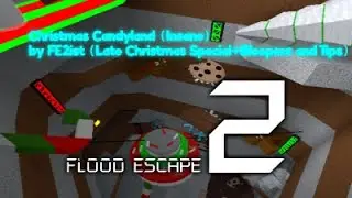 Christmas Candyland [Insane] by FE2ist (Late Christmas Special)