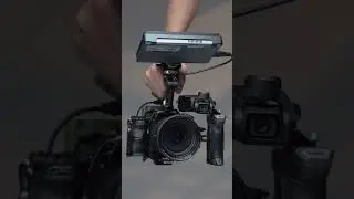 This Dual Rig Setup Changed the Game for Me！#SmallRig