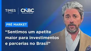 EXCLUSIVO: presidente da Italcam diz que o Brasil é quem mais se beneficiará com acordo Mercosul-UE