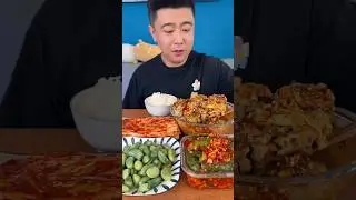 Korean food  #shortvideo #koreanfood