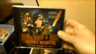 Full Moon Mystery Box Series 2 Vol. 1 Unboxing