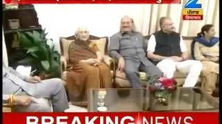 War of words between Himachal BJP and Congress for assembly elections
