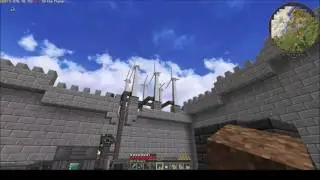 Modded Minecraft Letsplay, Unabridged: Episode 1