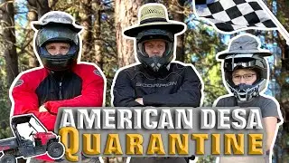 American Desa Episode 6