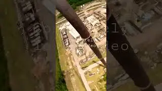 RIP My FPV Drone 😭😭😭